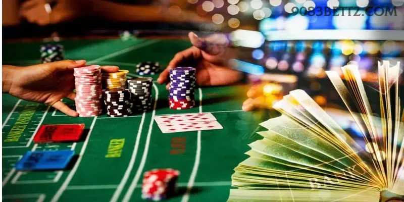 Central de dúvidas rápidas sobre o app 9083bet