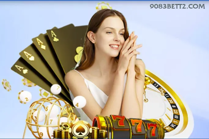 Cassino 9083bet app mobile