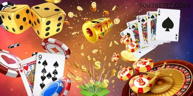 Download app 9083bet Android iOS