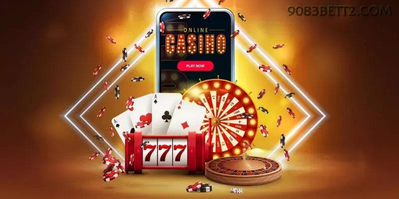 Aplicativo móvel 9083bet para iOS e Android